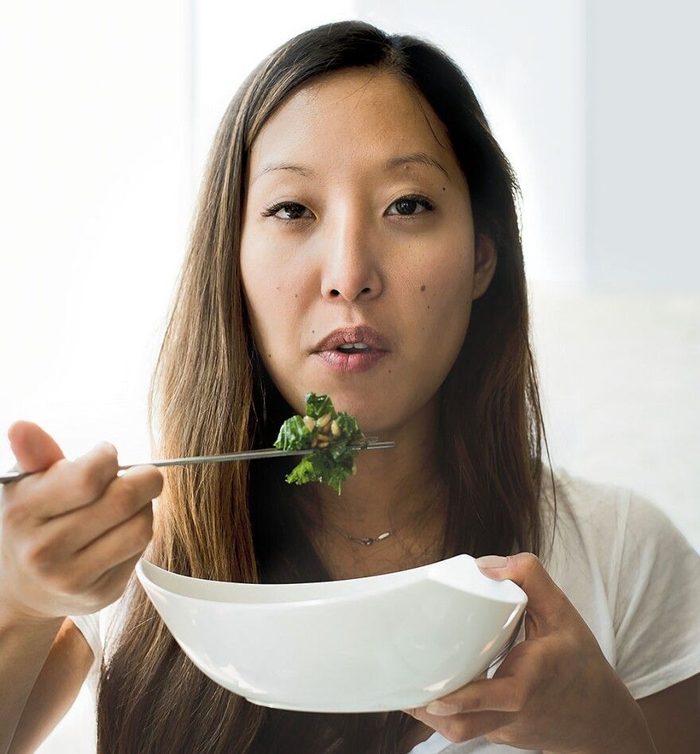 Joanne Lee Molinaro